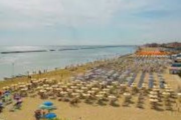 Soggiorni estivi marini Consorzio Colonie - Cesenatico 2025