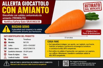 allerta gioco pericoloso